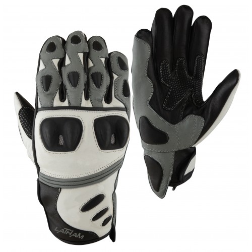 Motorbike Gloves